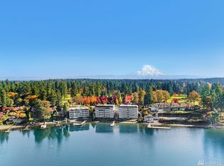 13120 Country Club Dr SW UNIT 102, Lakewood, WA 98498