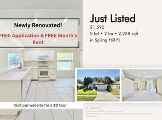 5431 Ayrshire Dr, Spring Hill, FL 34609