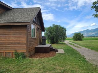 106 Splendid View Dr, Kalispell, MT 59901