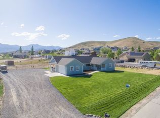 9517 N Shiloh Way, Eagle Mountain, UT 84005