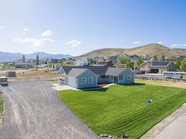9517 N Shiloh Way, Eagle Mountain, UT 84005