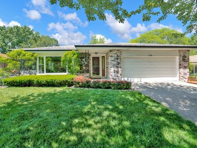 418 Arbor Ln, Westmont, IL, 60559