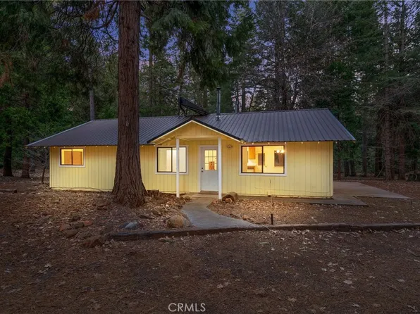 5498 Platt Mountain Rd, Forest Ranch, CA 95942