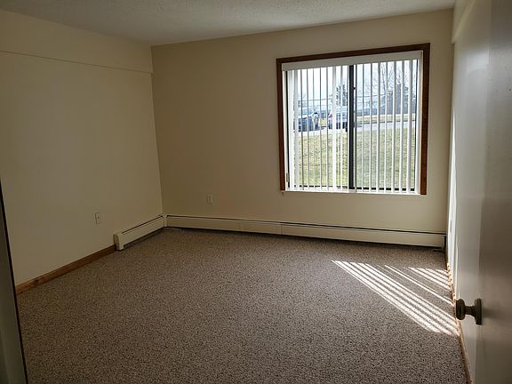 hall bedroom
