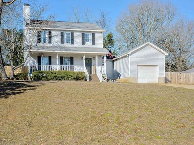 104 Donegal Dr, Aiken, SC, 29803