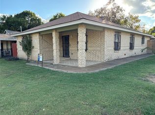 663 Jonelle Ave, Dallas, TX 75217