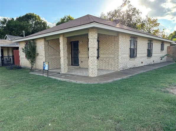 663 Jonelle Ave, Dallas, TX 75217