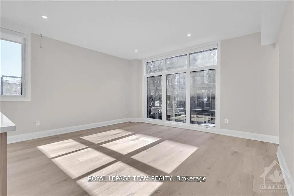 1 bed, $2,195 — Photo 3