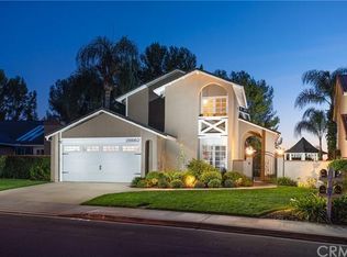 28662 Tomelloso, Mission Viejo, CA 92692