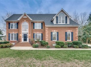 12501 Inverness Dr, Chester, VA 23836