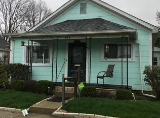 430 S 2nd St, Tipp City, OH 45371
