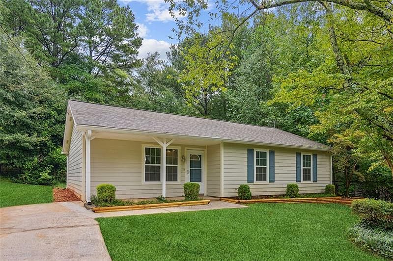 3087 Montheath Pass, Duluth, GA 30096 | Zillow