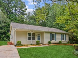 3087 Montheath Pass, Duluth, GA 30096