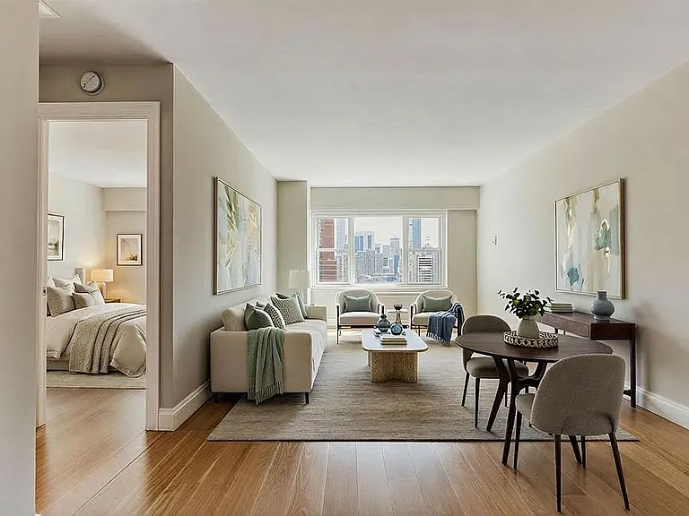 20 W 64th St #31M — Photo 1