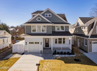 9 Marcellus Ave, Manasquan, NJ 08736