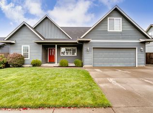 630 Egret Ave, Halsey, OR 97348