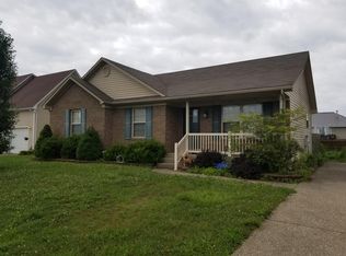 227 Pagoda Ct, Shepherdsville, KY 40165