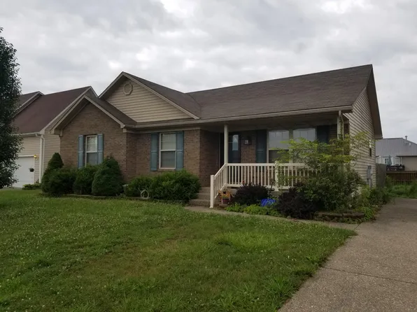 227 Pagoda Ct, Shepherdsville, KY 40165