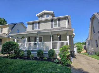 1370 Neptune Ave, Akron, OH 44301