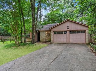 25 Capewood Ct, Spring, TX 77381