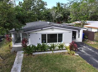 814 S 26th Ave, Hollywood, FL 33020