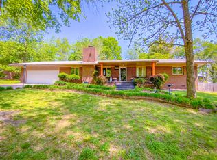 1605 Brentwood Dr, Harrison, AR 72601