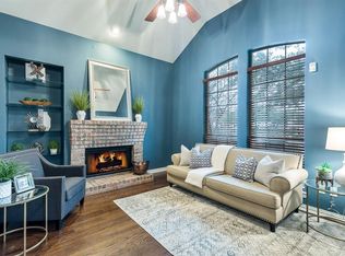 18706 Lloyd Cir, Dallas, TX 75252