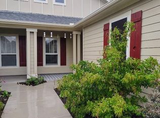 223 Bonham Loop, Georgetown, TX 78633