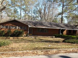 312 S 36th Ave, Hattiesburg, MS 39402