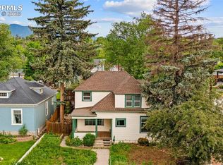 720 N Walnut St, Colorado Springs, CO 80905