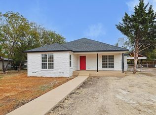 2534 Palo Alto Dr, Dallas, TX 75241