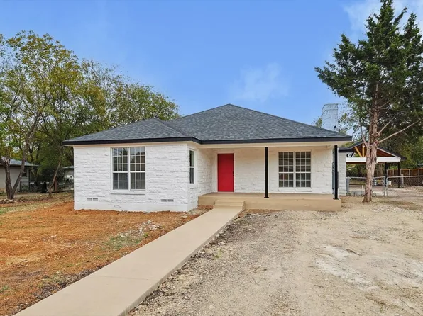 2534 Palo Alto Dr, Dallas, TX 75241