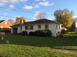 45 Center St, Homer City, PA 15748