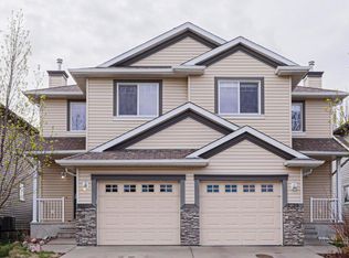 1627 Melrose Pl SW, Edmonton, AB T6W 1X5
