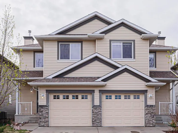 1627 Melrose Pl SW, Edmonton, AB T6W 1X5