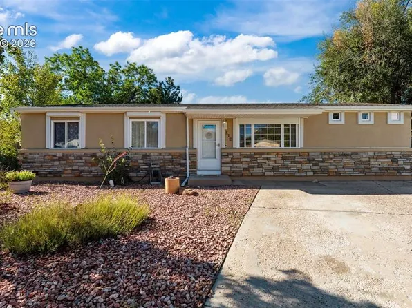 512 Corte Sol, Fountain, CO 80817