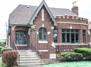 9733 S Hoyne Ave, Chicago, IL