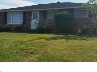 5903 Williston Dr, Parma, OH 44129