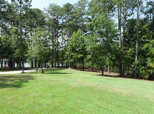 0 Wylie Rd #0, Wedowee, AL 36278