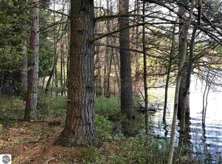 0 Wagner Rd, Lake Ann, MI 49650