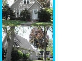 116 Albertson St, Rochester, MI 48307