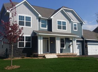 15254 Eagle Bay Way, Apple Valley, MN 55124