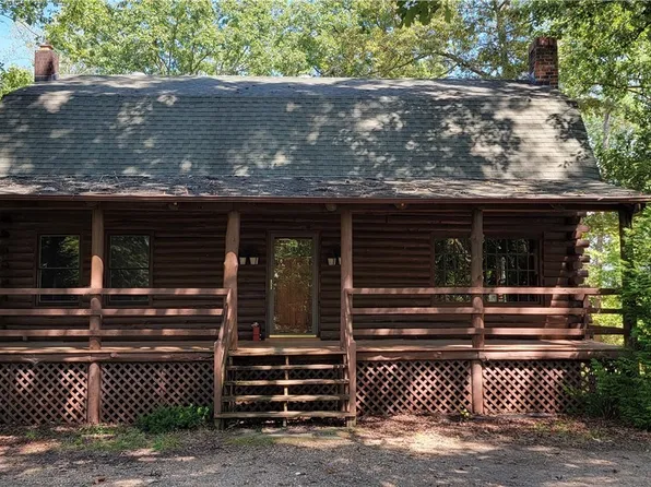 5330 J Norman Dr, Charles City, VA 23030