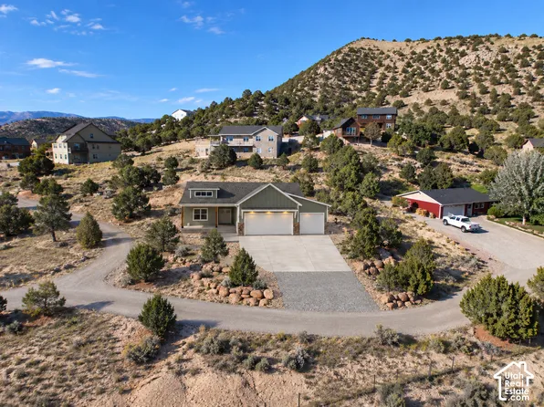 20 Palisades Subdivision #20, Sterling, UT 84665