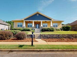 217 Squirrel Hollow Dr, Enterprise, AL 36330