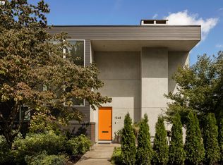 1268 NW Summit Ave, Portland, OR 97210