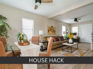 2220 Sale Rd, Columbus, OH 43224