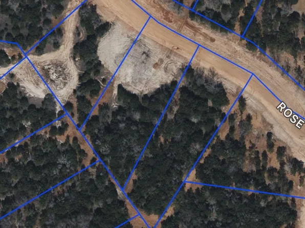 1015 Rose Ct, Nemo, TX 76070