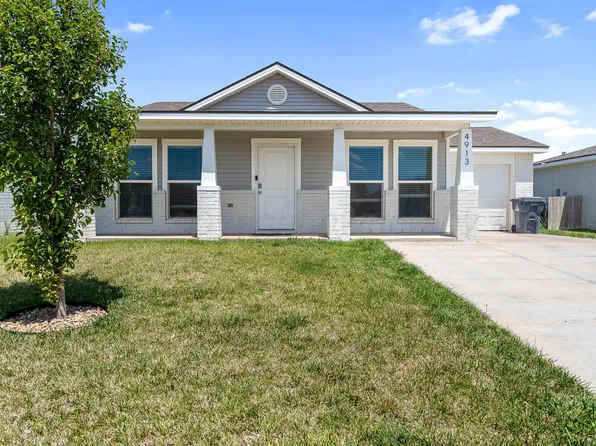 4913 Locker St, Amarillo, TX 79118