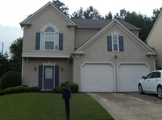 3208 Claybrooke Dr, Marietta, GA 30066